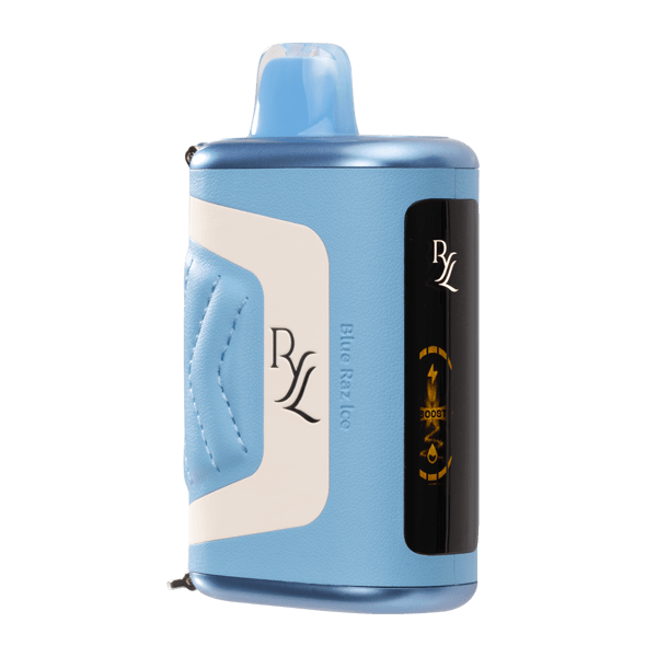 Blue Raz Ice Flavor Raz RYL Classic 35k Disposable Vape