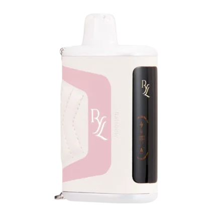 Rainbow Flavor Raz RYL Classic 35k Disposable Vape