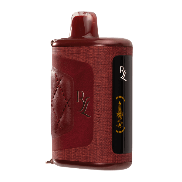 Watermelon Ice Flavor Raz RYL Classic 35k Disposable Vape